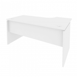 Стол эргономичный левый O.SA-1L